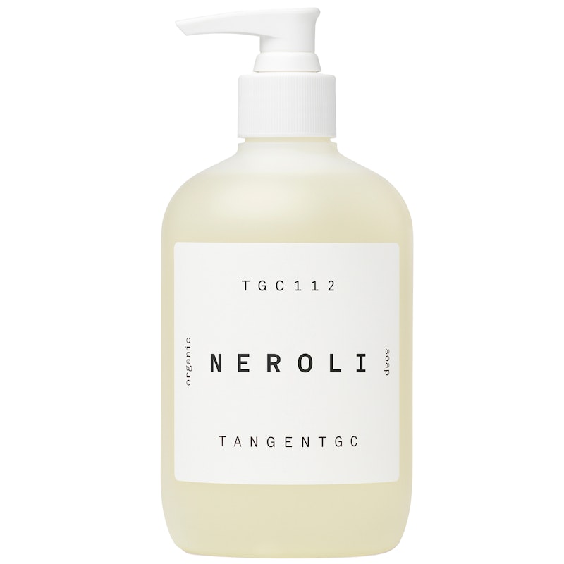 Neroli Nestemäinen Käsisaippua 350 ml