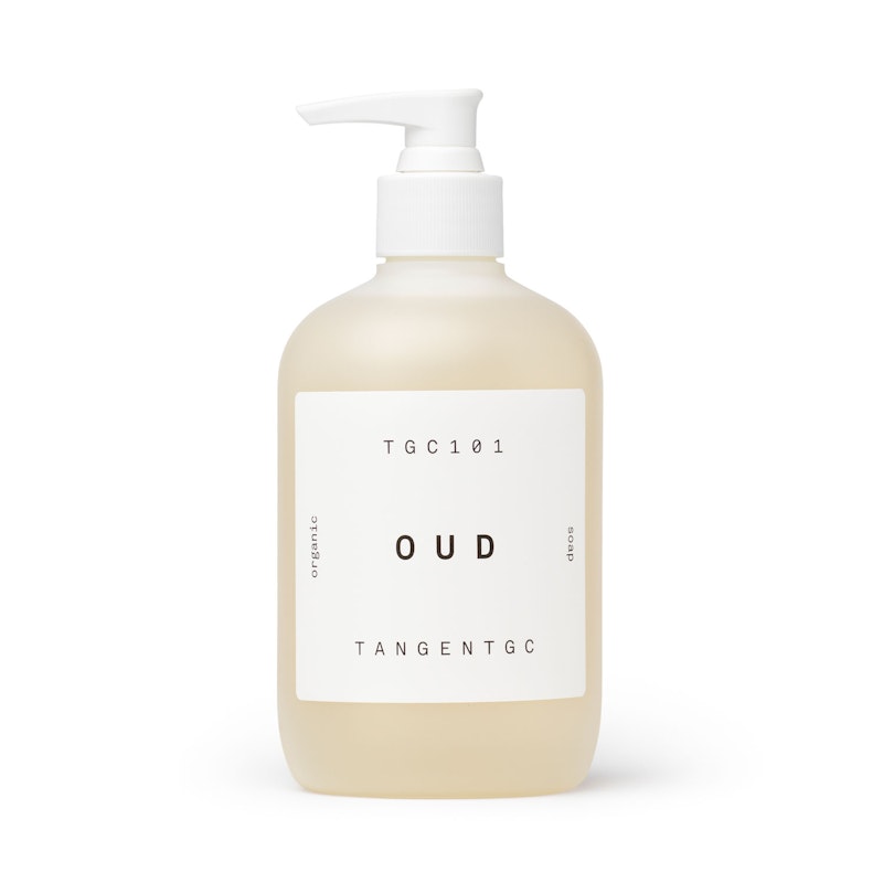 Oud Nestesaippua 350 ml