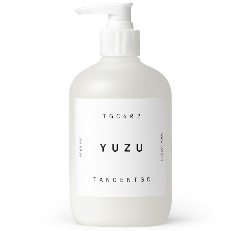 Yuzu Vartaloemulsio 350 ml