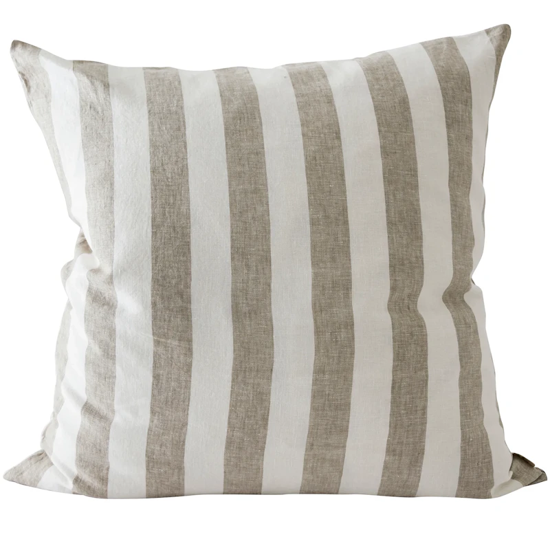 Holte Tyynynpäällinen 50x50 cm, Olive