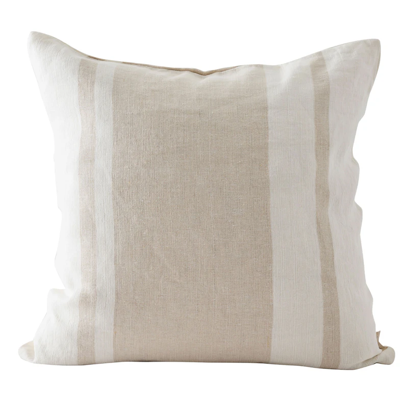 Jules Tyynynpäällinen, Luonnollinen