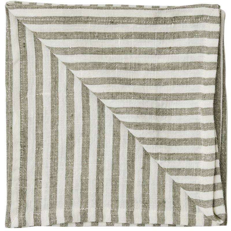Leon Servetti 45x45 cm, Seagrass