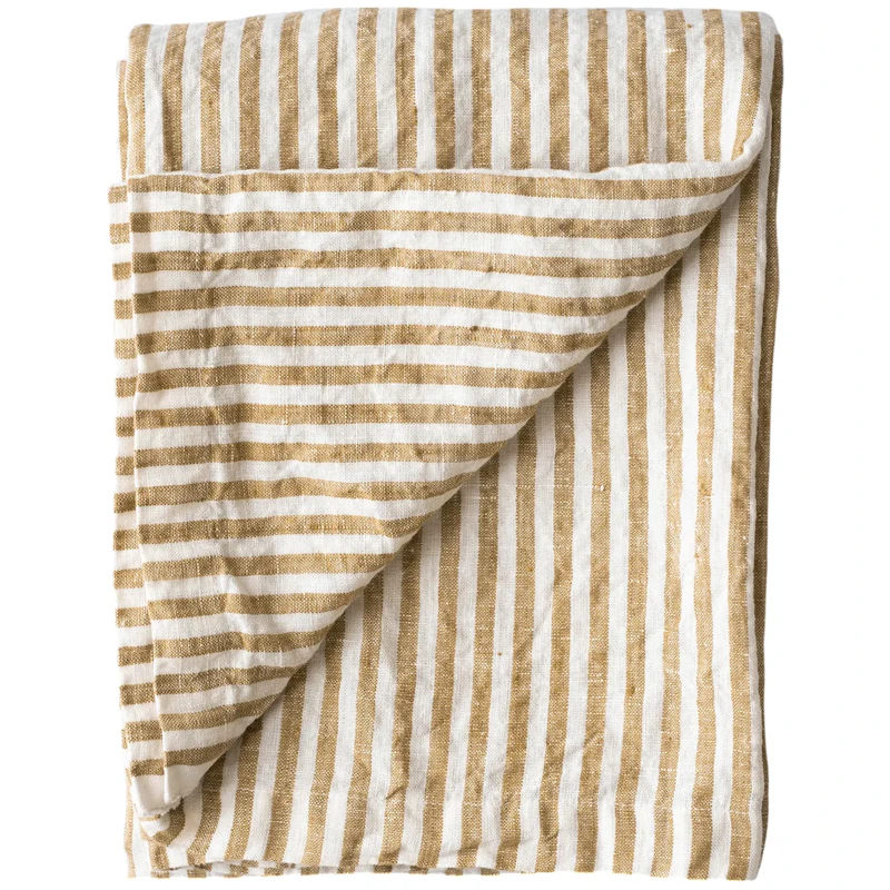 Leon Pöytäliina 145x145 cm, Spice