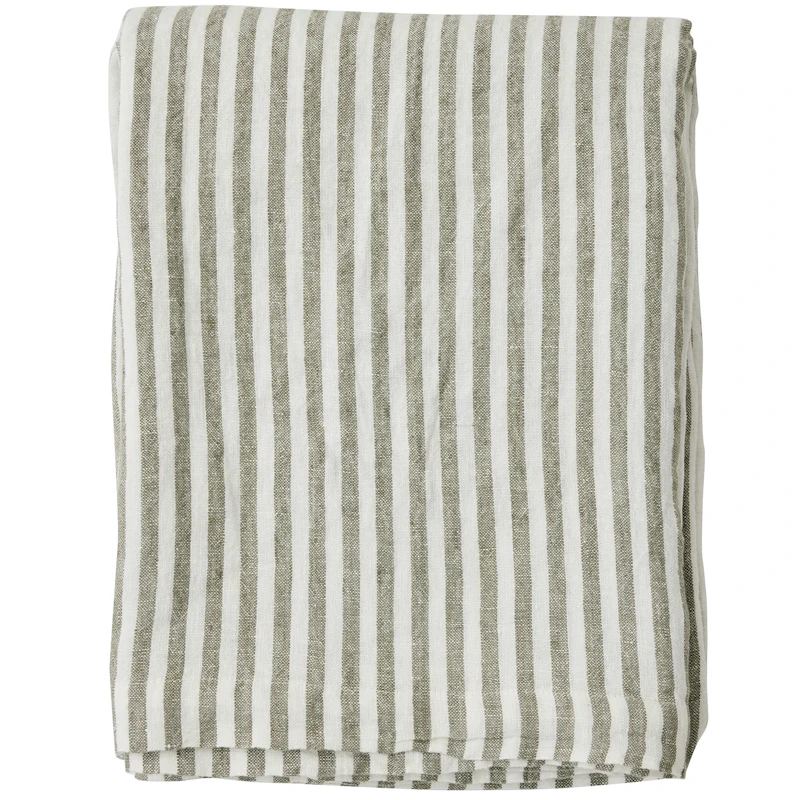 Leon Pöytäliina 145x145 cm, Seagrass