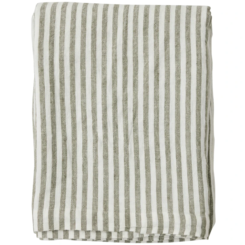 Leon Pöytäliina 145x270 cm, Seagrass