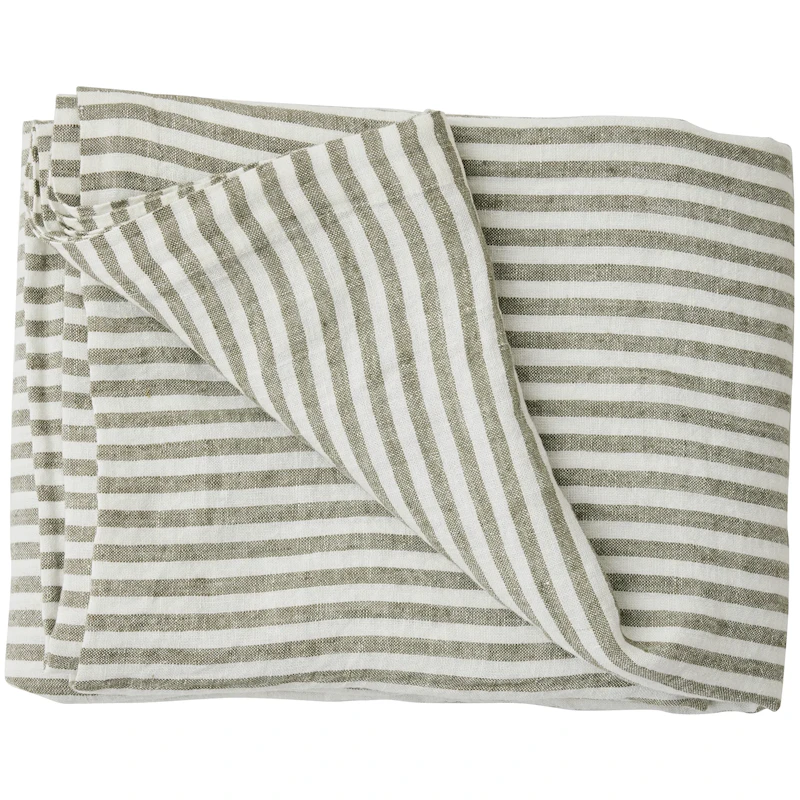 Leon Pöytäliina 145x330 cm, Seagrass