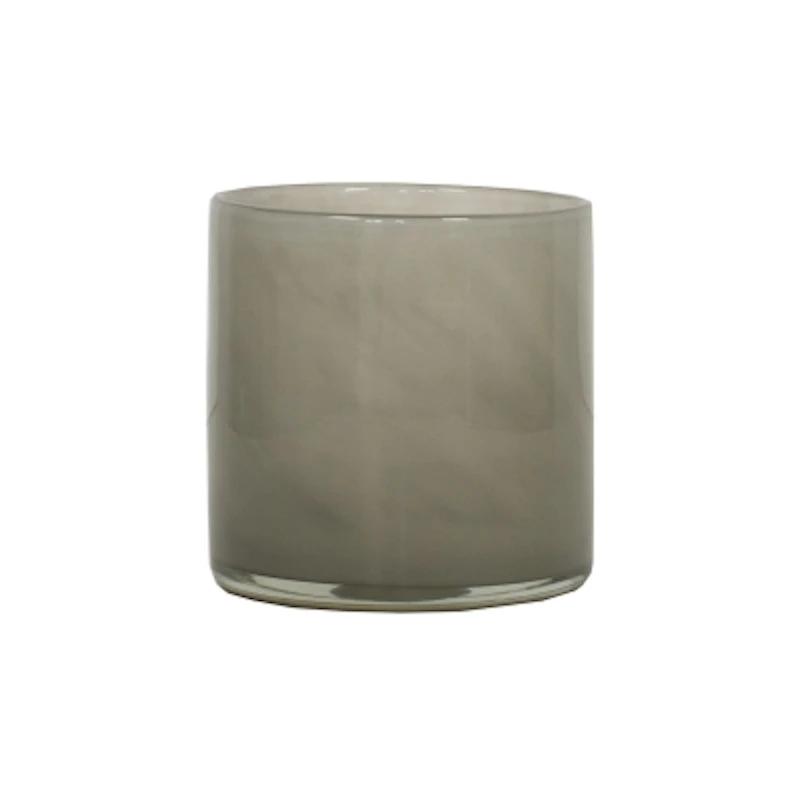 Lyric Kynttilänjalka S, Warm Grey