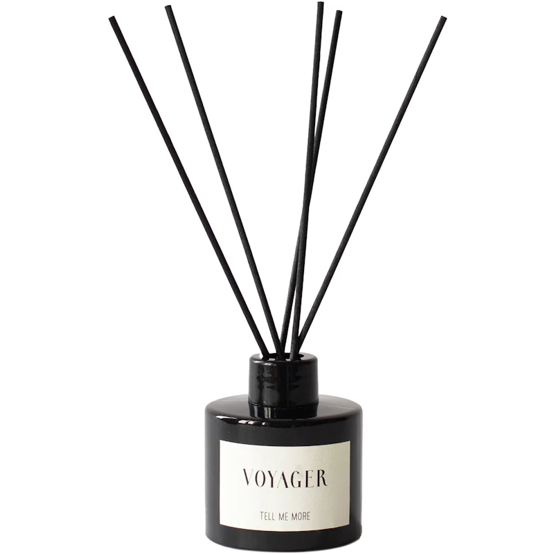 Tuoksunlevittimet 100 ml, Voyager