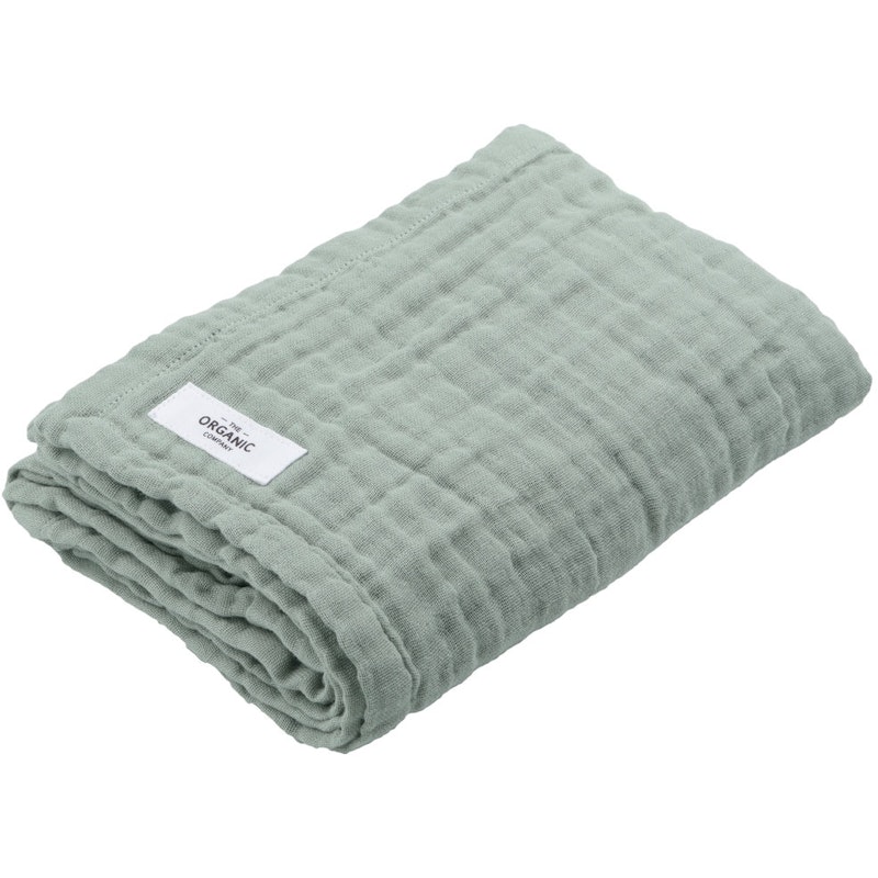 FINE Käsipyyhe, Dusty Mint
