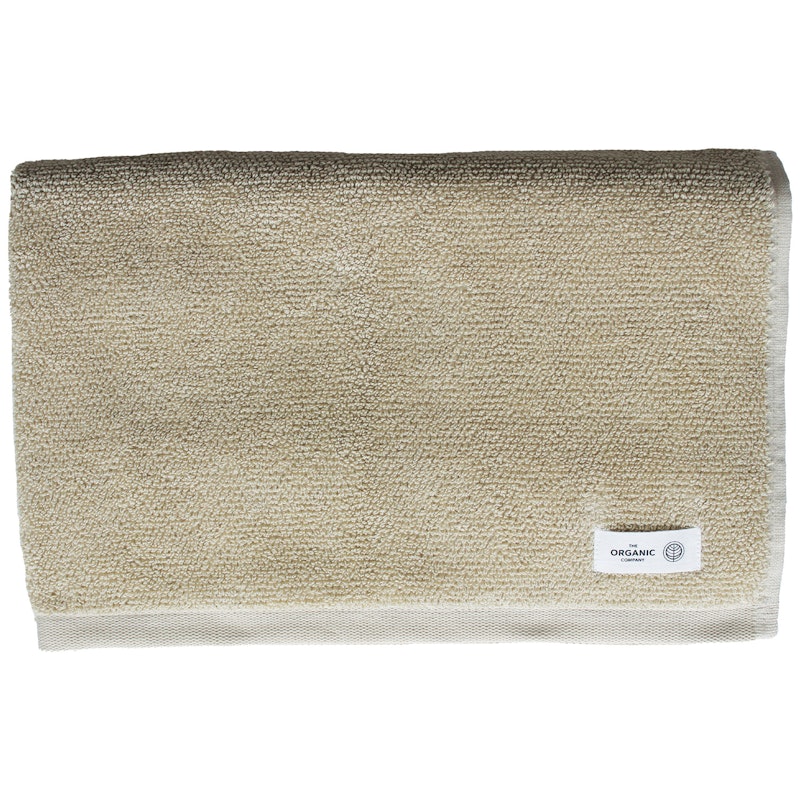 Mild Kylpypyyhe 70x140 cm, Pale Honey