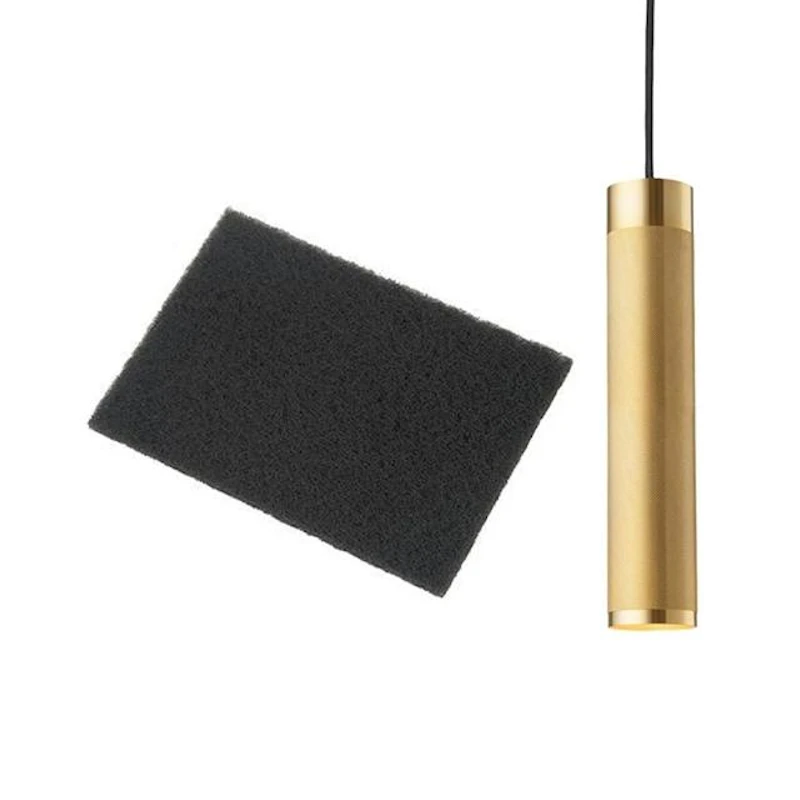 Throup Copenhagen Care Kit messinkivalaisimille