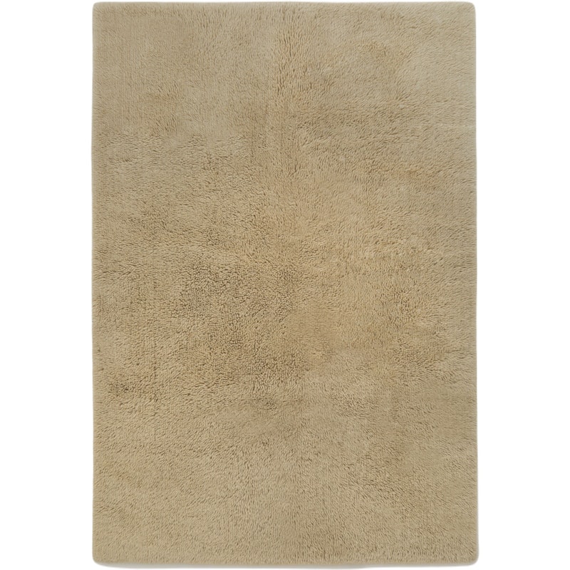 Bergius Villamatto 250x350 cm, Beige