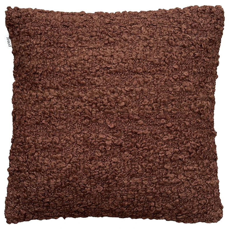 Levantin Tyyny 45x45 cm, Ruskea