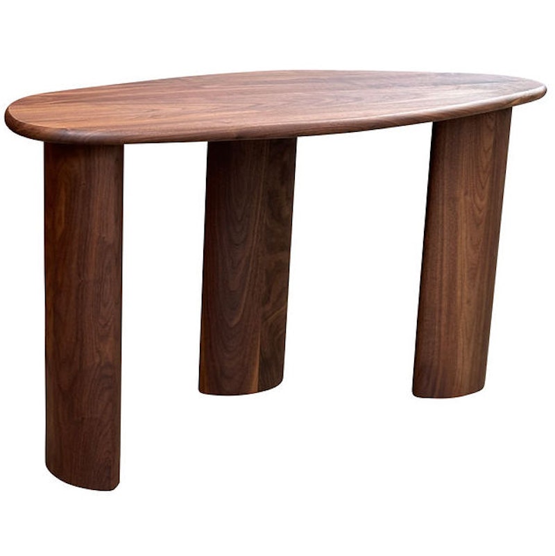 Lowe Konsolipöytä, Saksanpähkinä