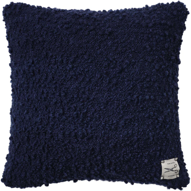 Bobble Tyyny 45x45 cm, Sininen