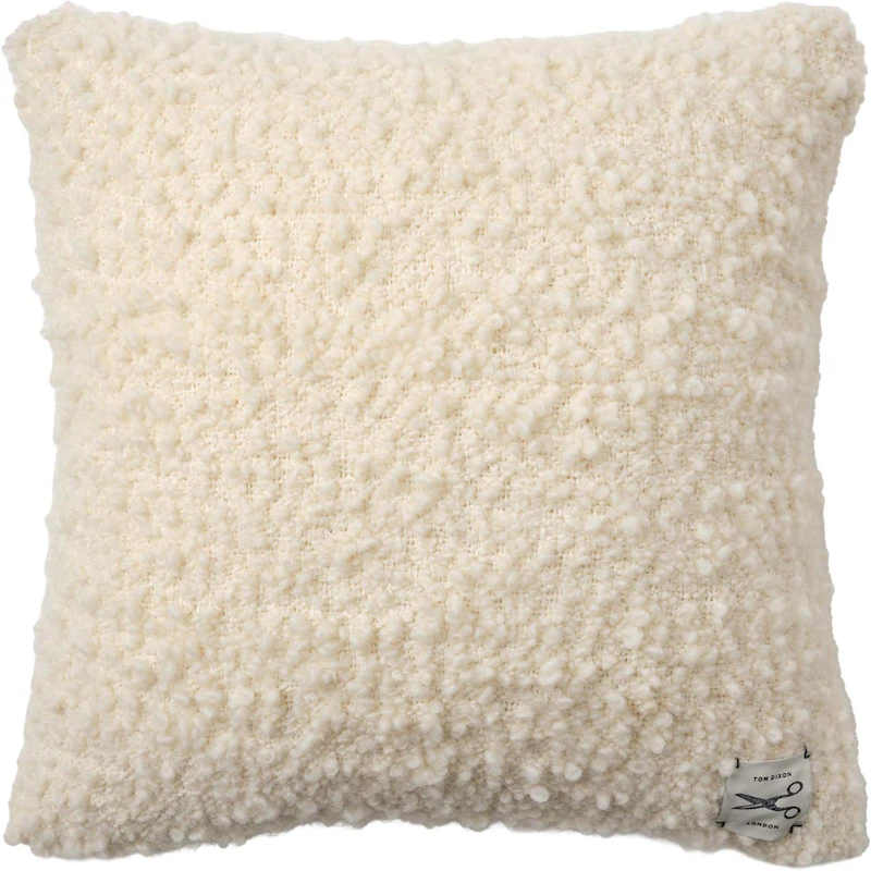 Bobble Tyyny 45x45 cm, Luonnollinen