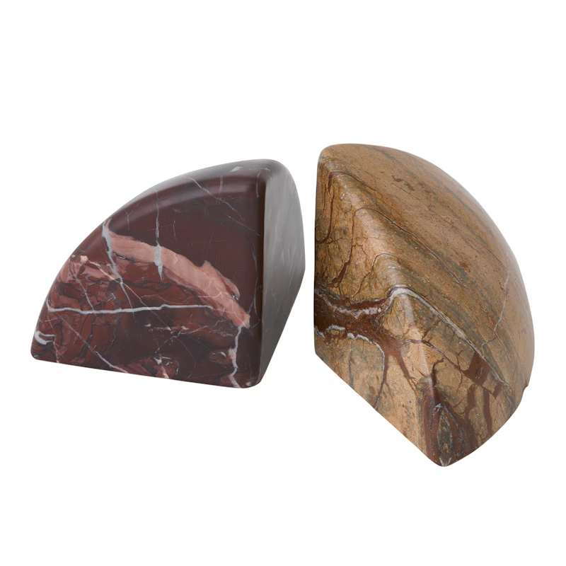 Boulder Kirjatuki 2 kpl:n pakkaus