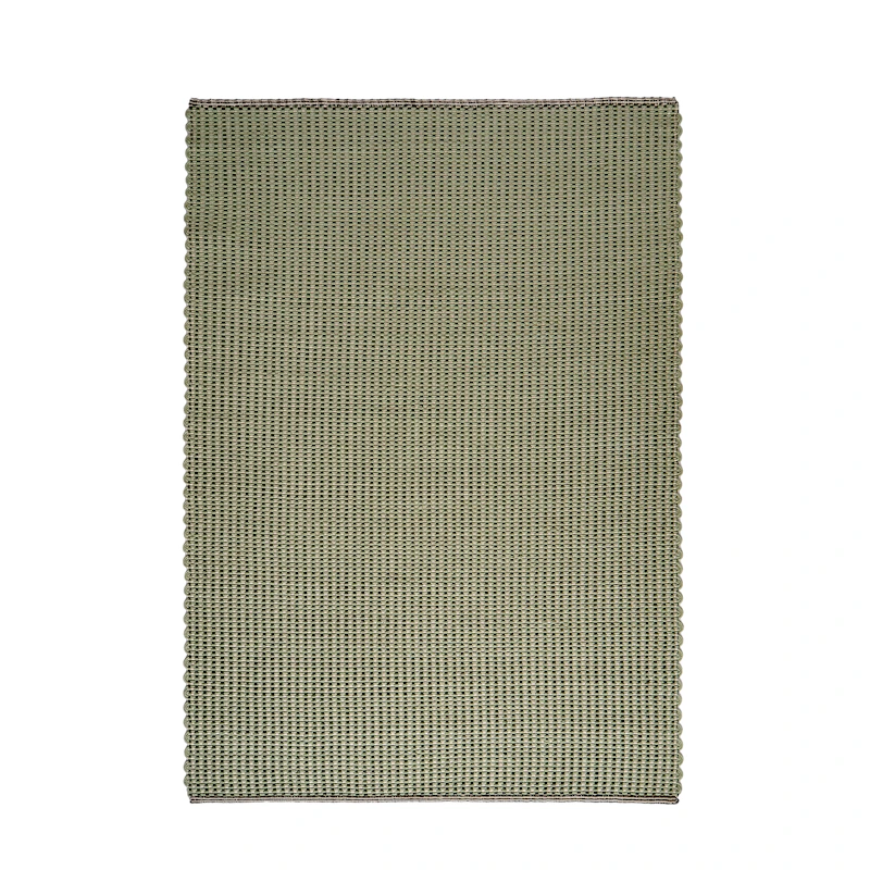 Cord Matto 170x240 cm, Vihreä