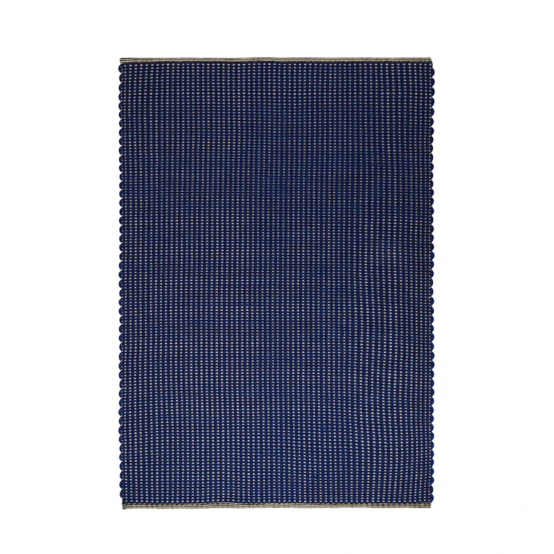 Cord Matto 170x240 cm, Ultramariininsininen