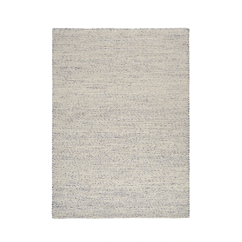Loopy Matto 170x240 cm, Sininen