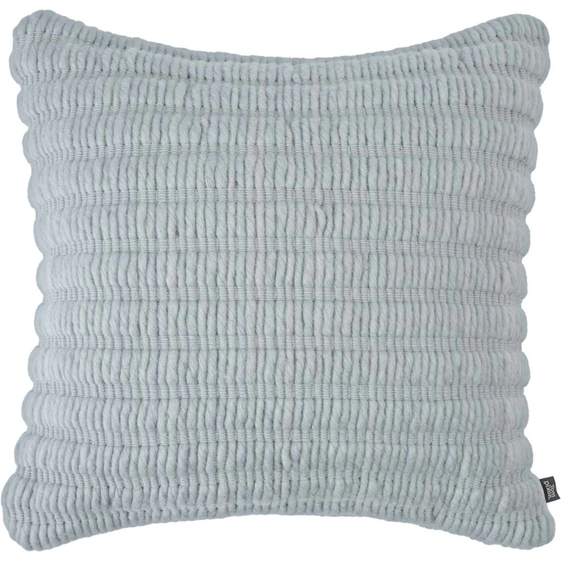 Ridge Tyyny 45x45 cm, Vaaleansininen