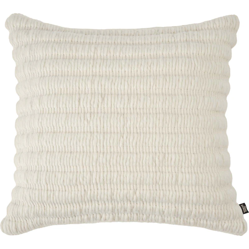 Ridge Tyyny 45x45 cm, Luonnollinen