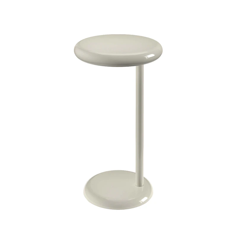 Spot Sivupöytä Ø35 cm, Putty