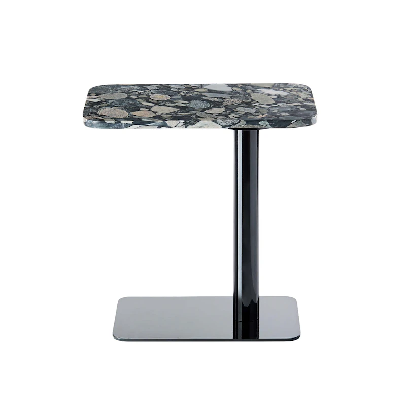 Stone Sivupöytä 30x50 cm