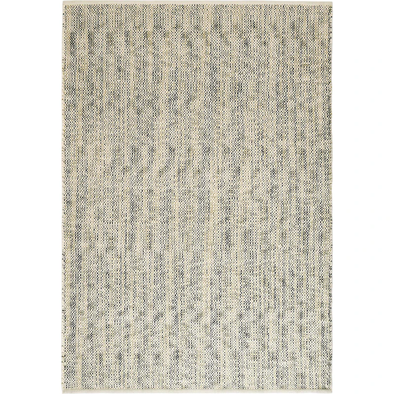 Tweed Matto 170x240 cm, Vihreä
