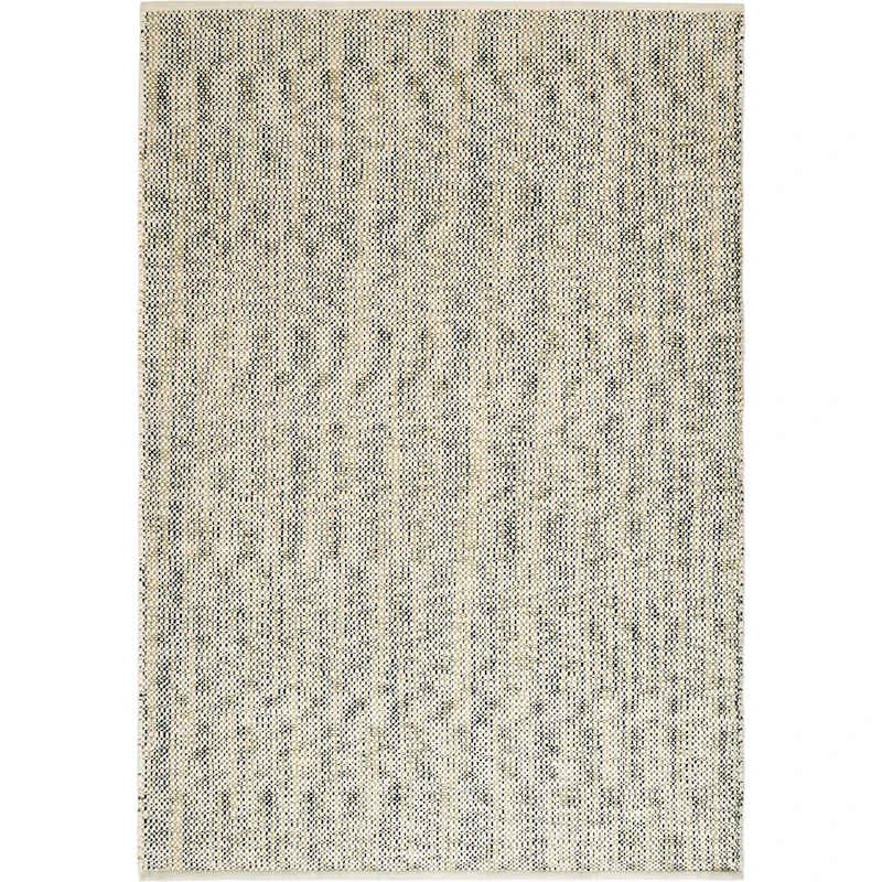 Tweed Matto 200x300 cm, Vihreä