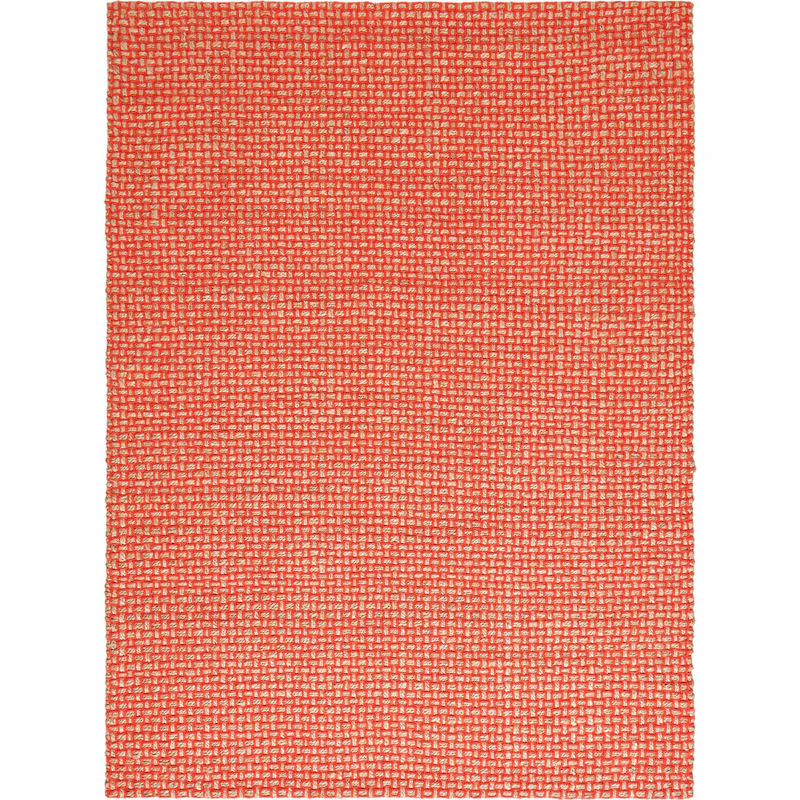 Weave Matto 170x240 cm, Oranssi