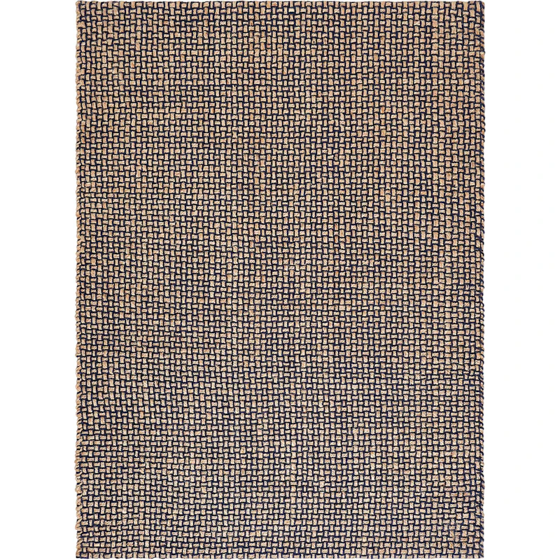 Weave Matto 200x300 cm, Sininen
