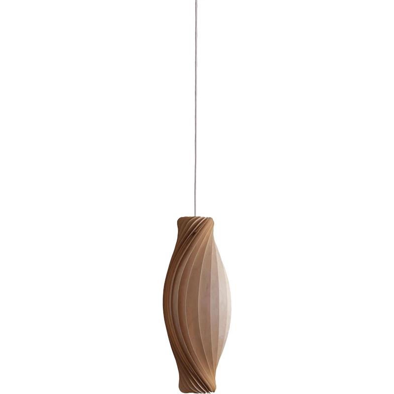 No.111 Riippuvalaisin Koivu 43 cm