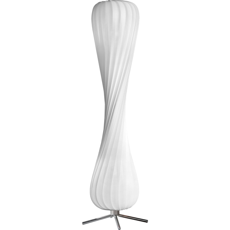 TR7 Lattiavalaisin 117 cm, Valkoinen
