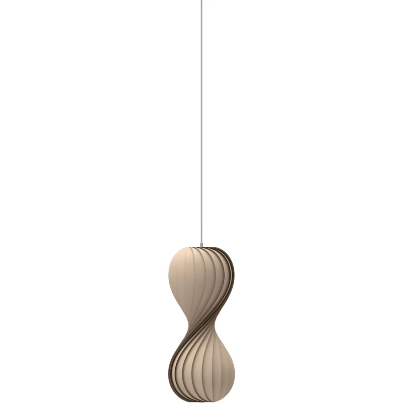 TR7 Riippuvalaisin Natural 55 cm