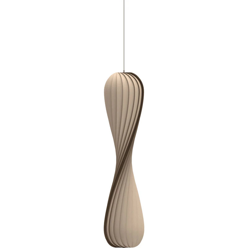 TR7 Riippuvalaisin Natural 112 cm