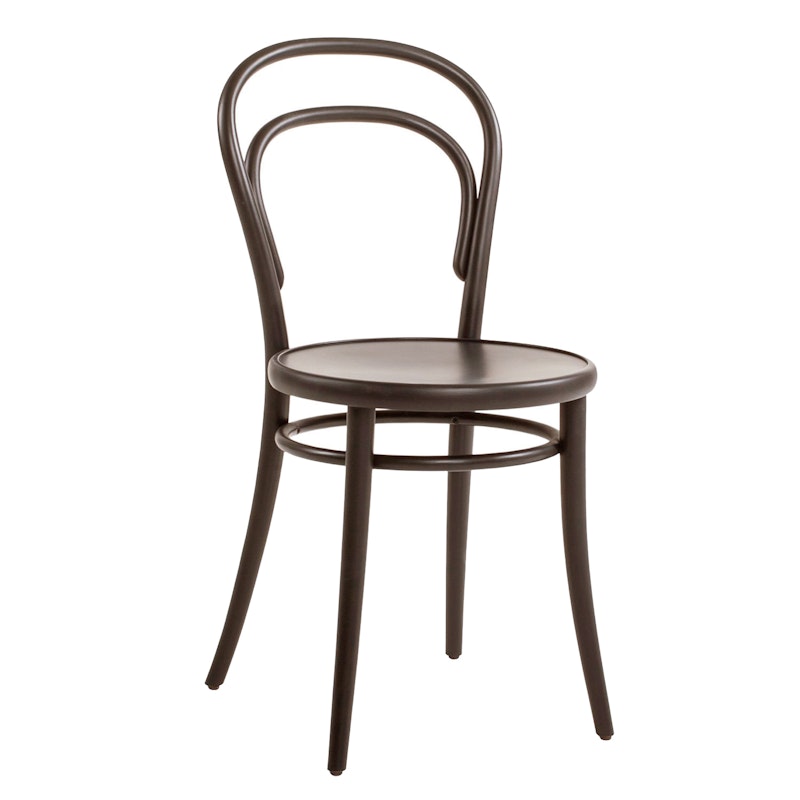 No 14 Tuoli, Coffee