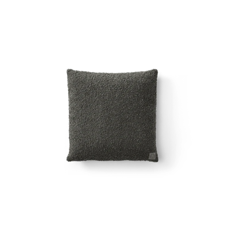 Collect Tyyny SC28 Moss/Soft Bouclé 50x50 Cm