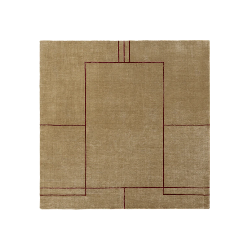 Cruise AP11 Matto Bombay Golden Brown