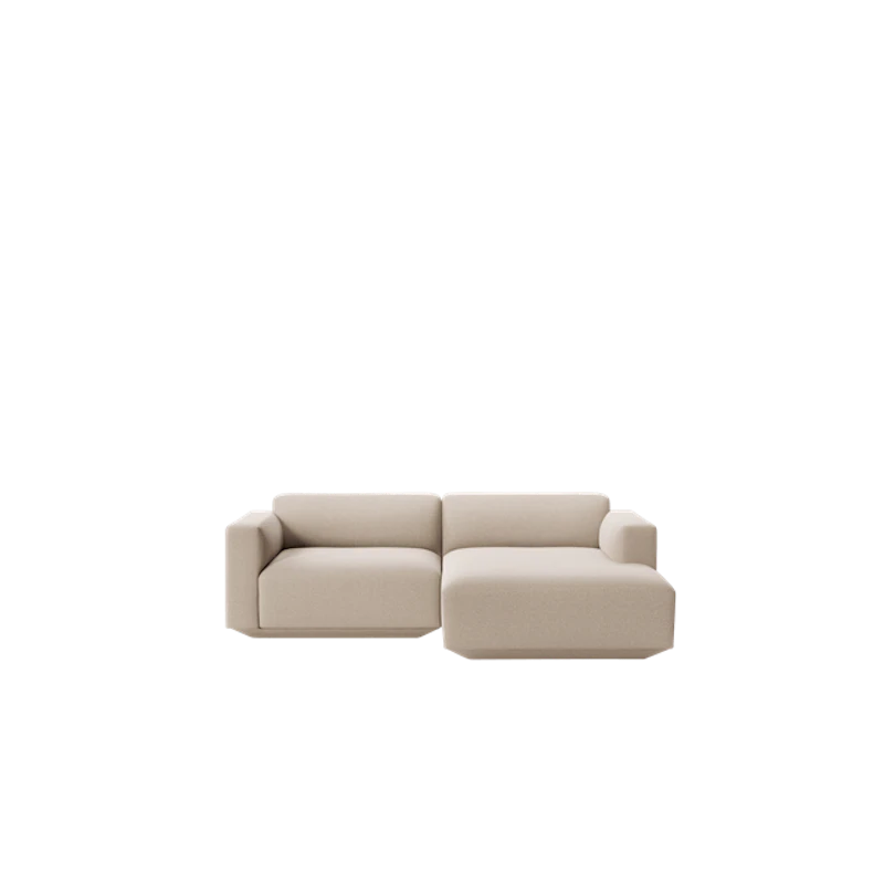 Develius Sohva Konfiguraatio B Hallingdal 220