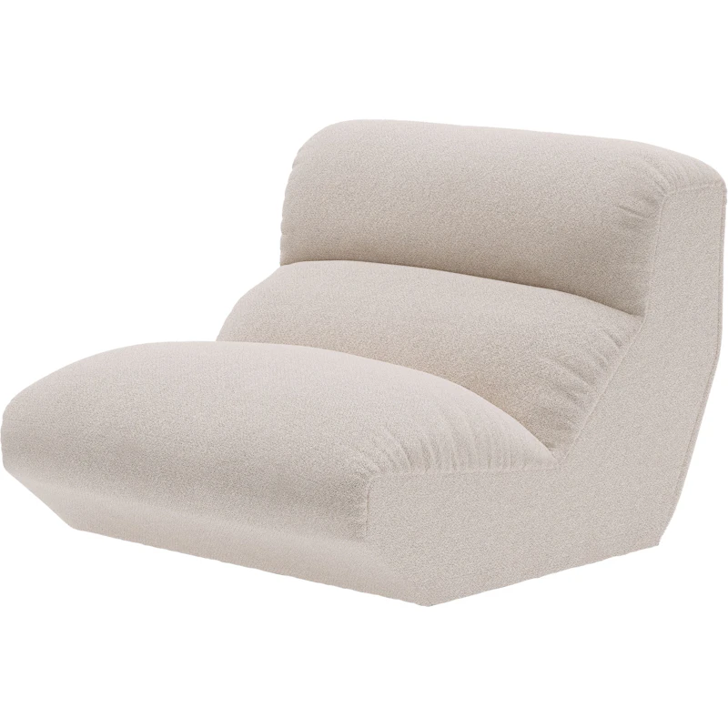 Hi Lo AV54 Modulaarinen Sohva, Grain