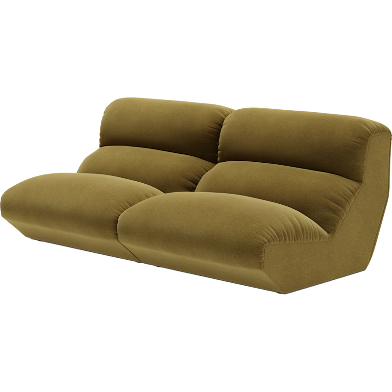 Hi Lo Modulaarinen Sohva Configuration A, Mylla