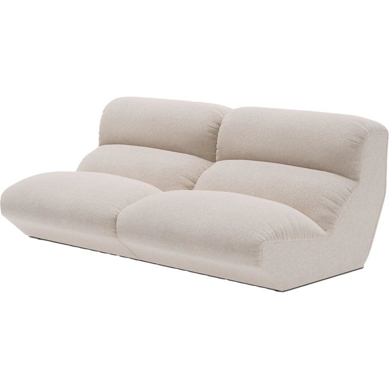 Hi Lo Modulaarinen Sohva Configuration A, Grain