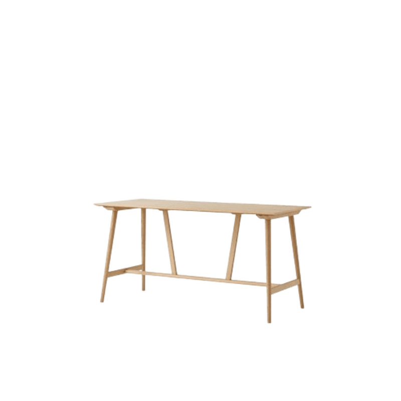 In Between SK26 Counterpöytä L190 Lakattu Tammi