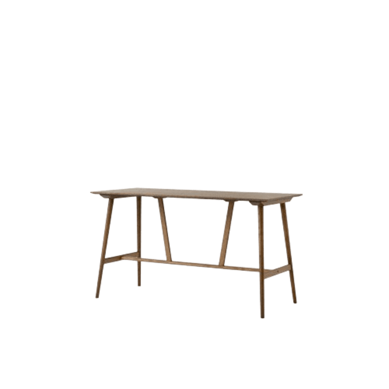 In Between SK28 Baaripöytä L190 Savustettu Tammi