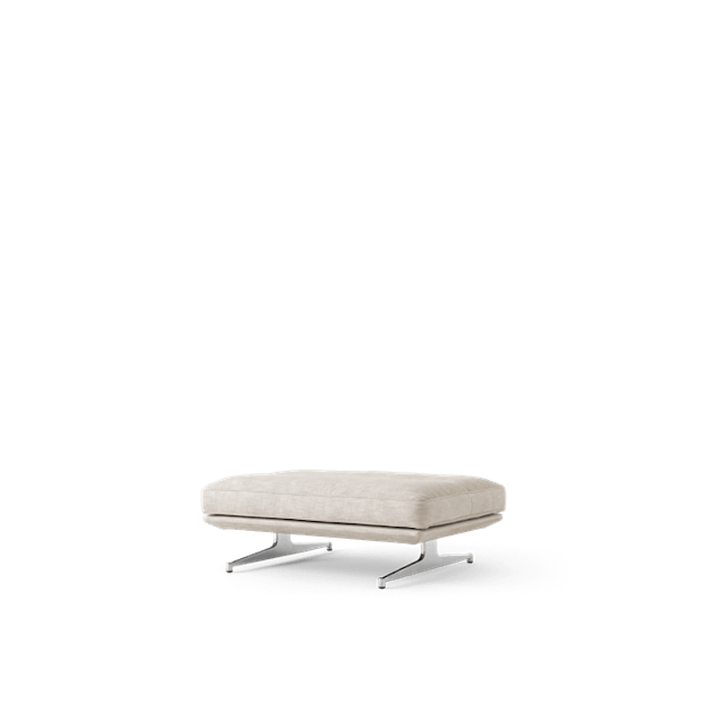 Inland AV32 Rahi Clay 0011/Kiillotettu Alumiini