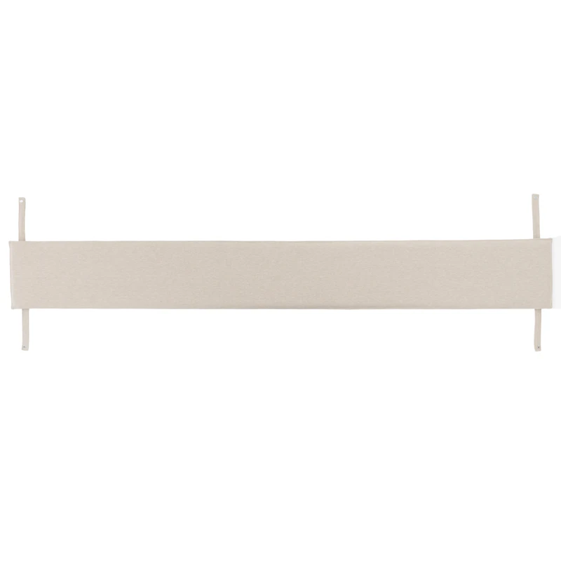 Ita OS6 Istuintyyny Ita Penkille 230 cm, Clay 0011