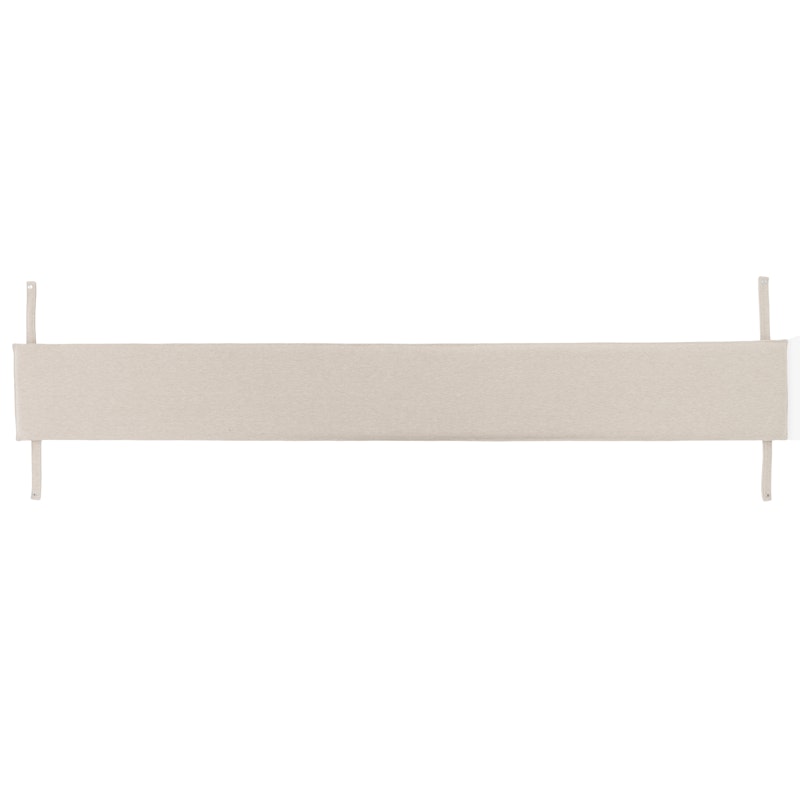 Ita OS6 Istuintyyny Ita Penkille 230 cm, Clay 0011