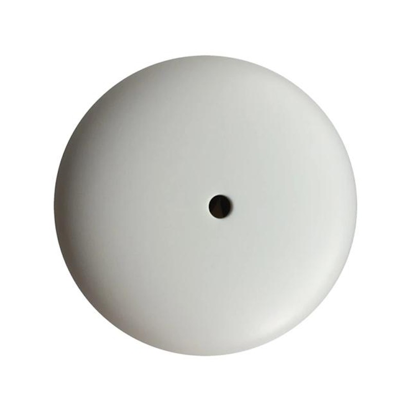 Kattokuppi Valkoinen