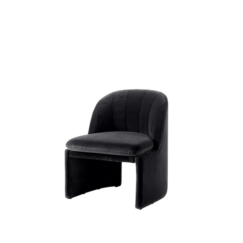 Loafer SC107 Club Nojatuoli Gentle